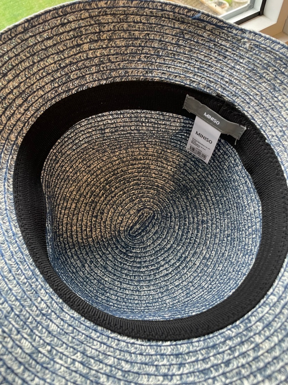 MINISO Bucket Hat - Picture 2 of 4